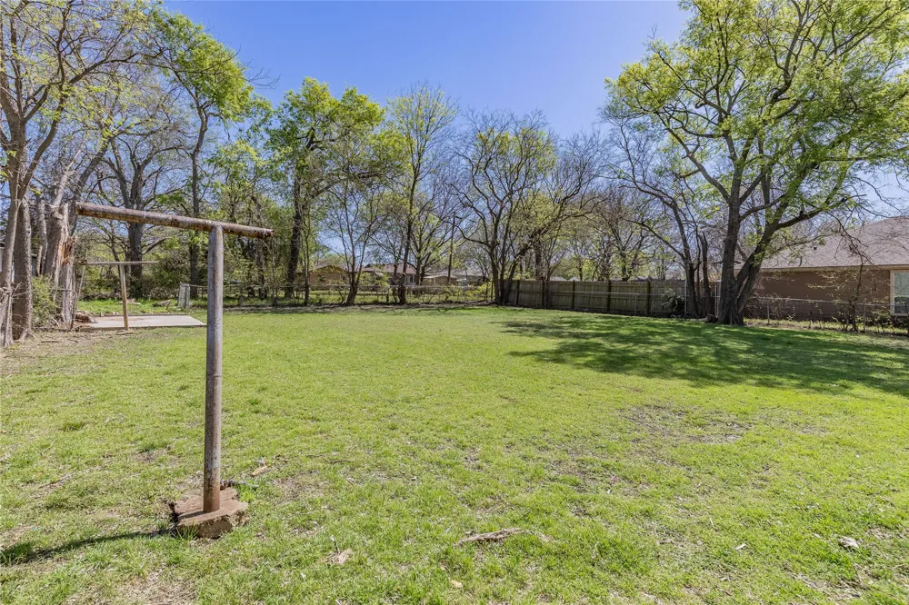 417 Burdette Avenue Sherman, TX 75090