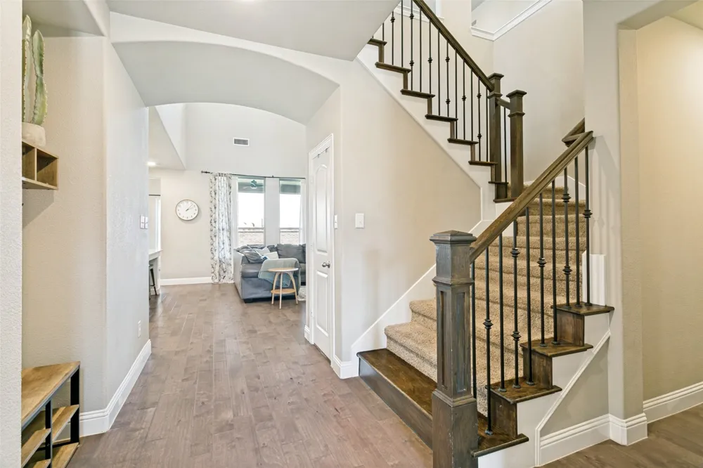 3205 Newsom Ridge Drive Mansfield, TX 76063