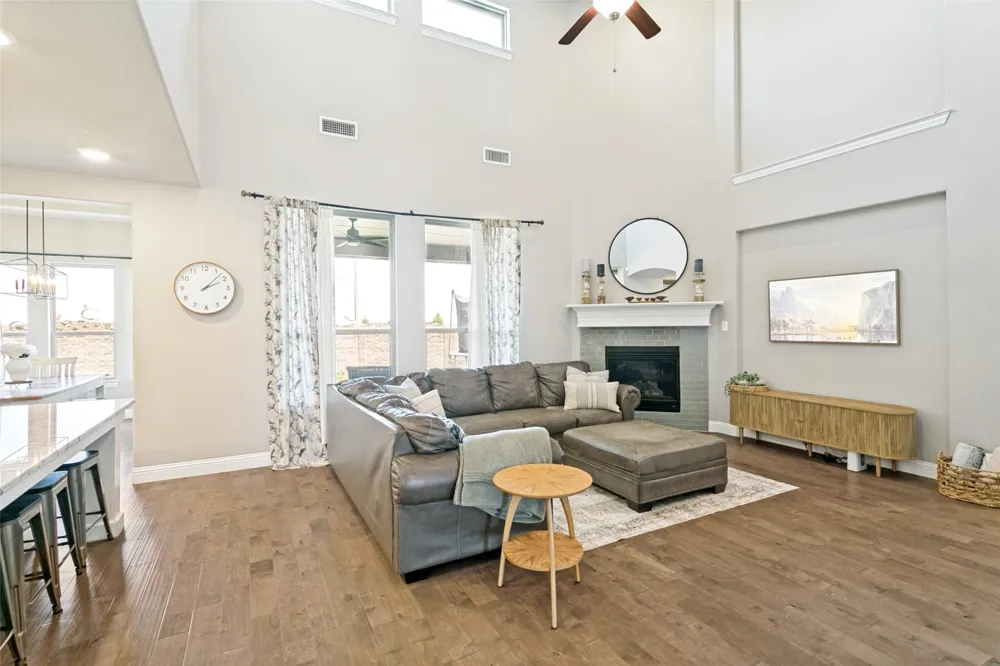 3205 Newsom Ridge Drive Mansfield, TX 76063