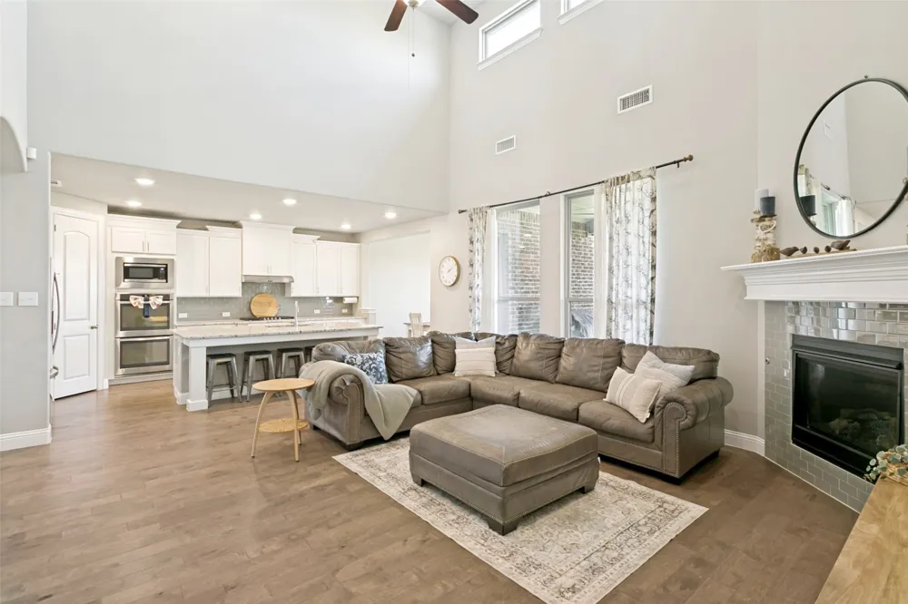 3205 Newsom Ridge Drive Mansfield, TX 76063