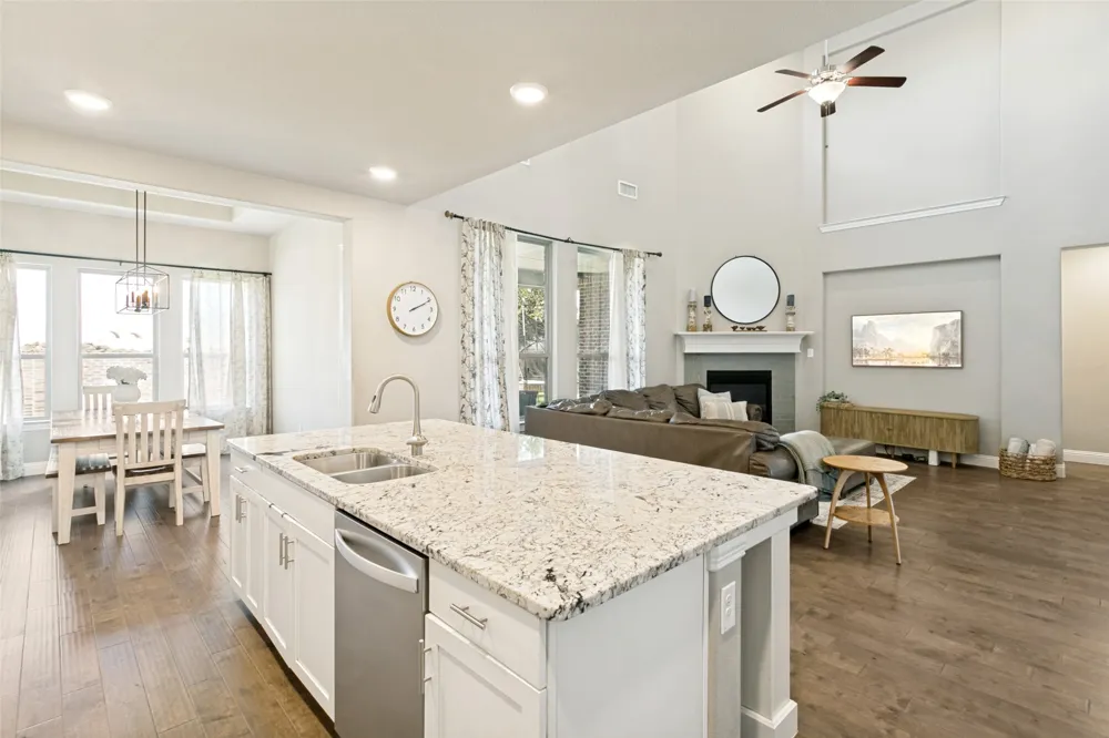 3205 Newsom Ridge Drive Mansfield, TX 76063