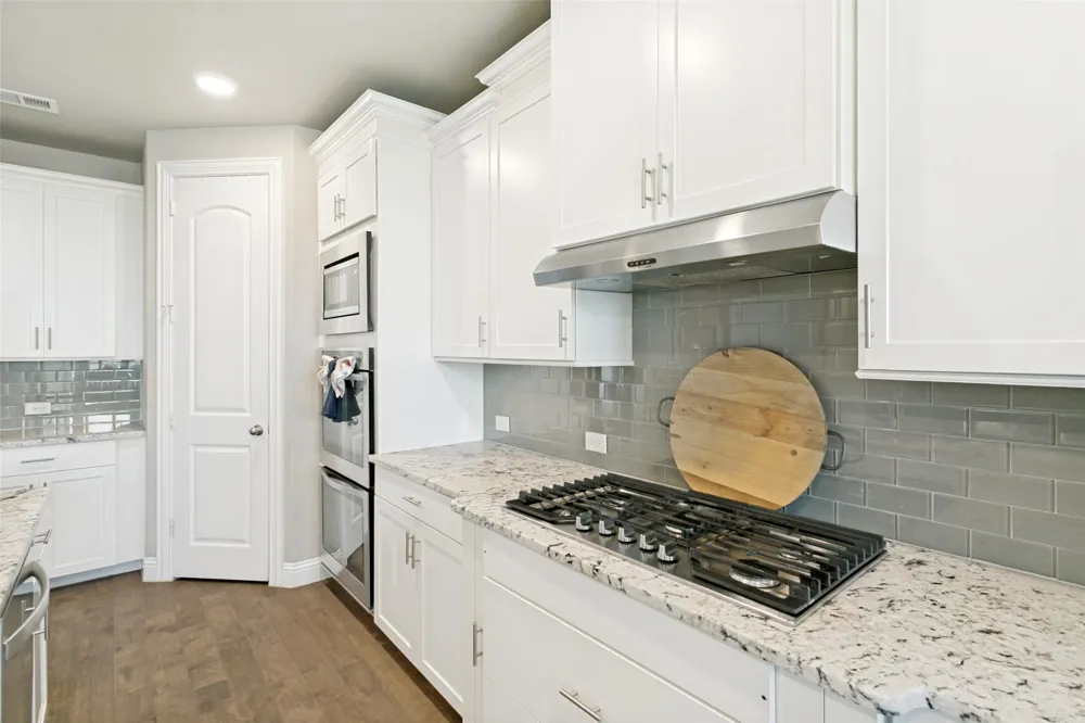 3205 Newsom Ridge Drive Mansfield, TX 76063