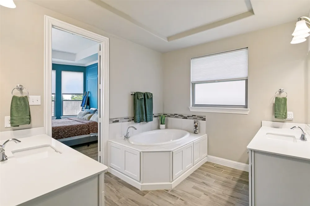 3205 Newsom Ridge Drive Mansfield, TX 76063