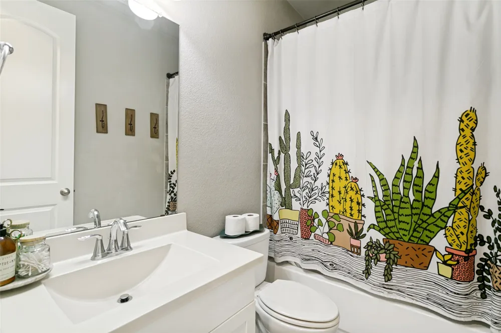 3205 Newsom Ridge Drive Mansfield, TX 76063