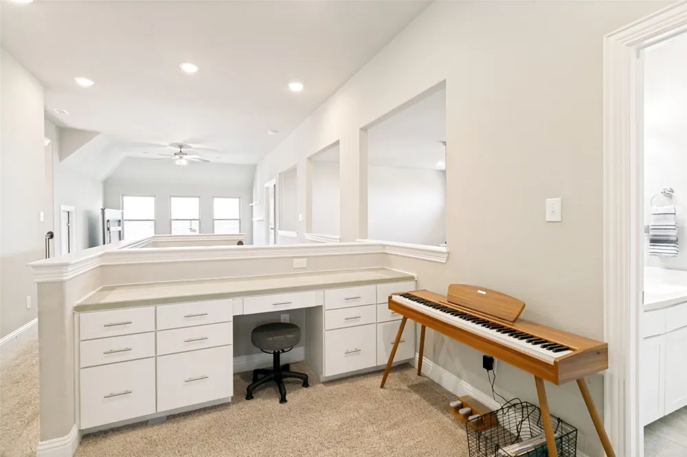 3205 Newsom Ridge Drive Mansfield, TX 76063