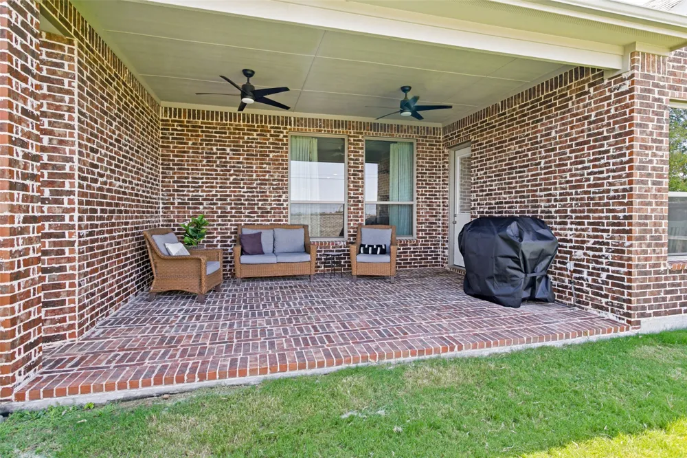 3205 Newsom Ridge Drive Mansfield, TX 76063