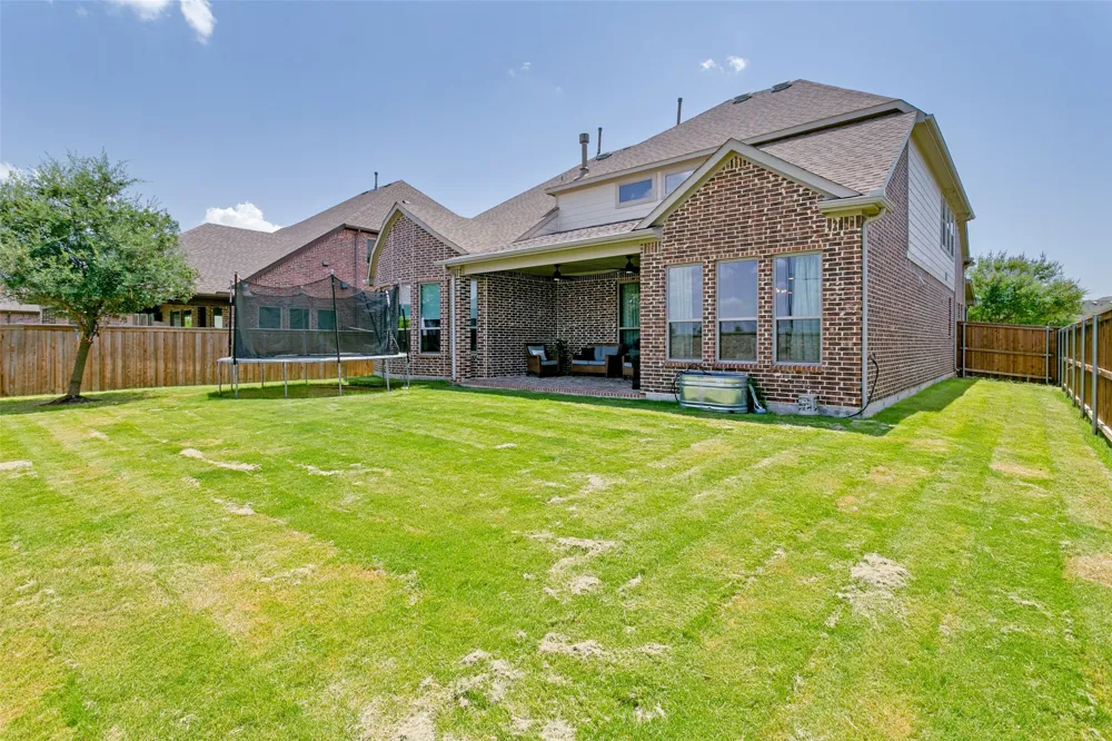 3205 Newsom Ridge Drive Mansfield, TX 76063