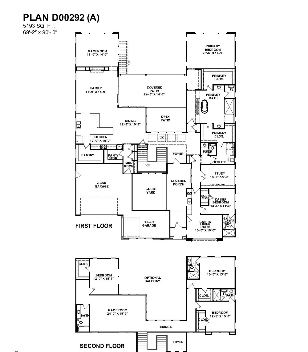 1816 High Plains Trail Bartonville, TX 76226