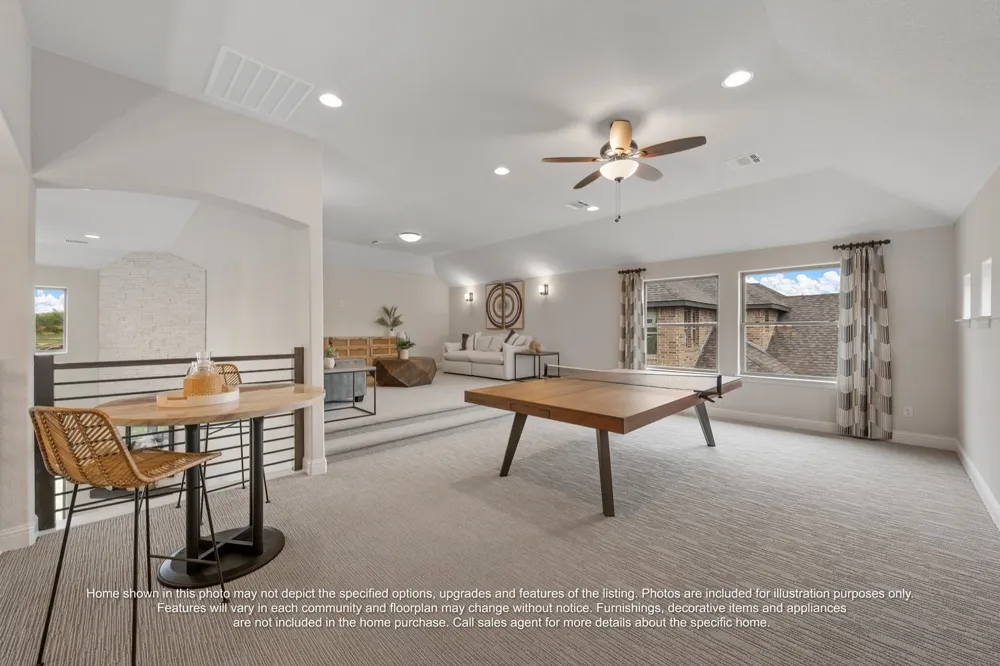 172 Serenity Drive Lorena, TX 76655