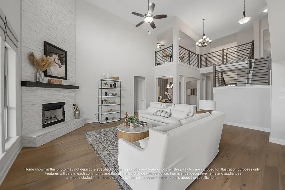 172 Serenity Drive Lorena, TX 76655