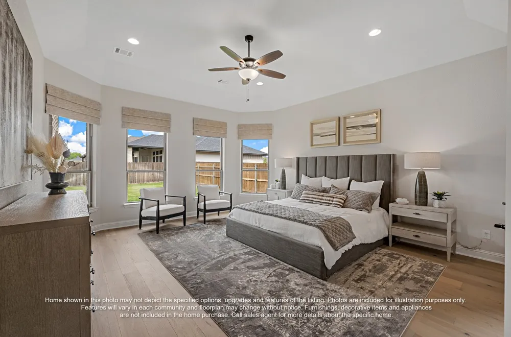 172 Serenity Drive Lorena, TX 76655