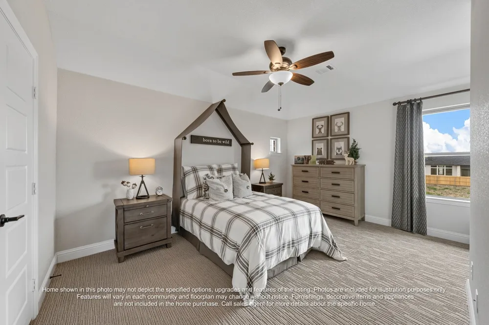 172 Serenity Drive Lorena, TX 76655