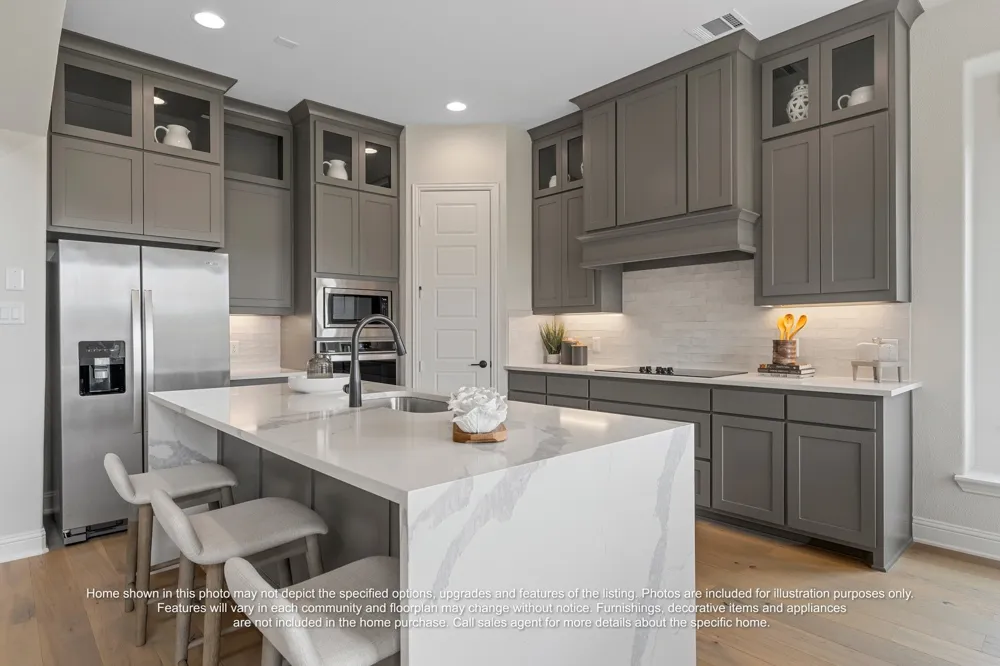 172 Serenity Drive Lorena, TX 76655