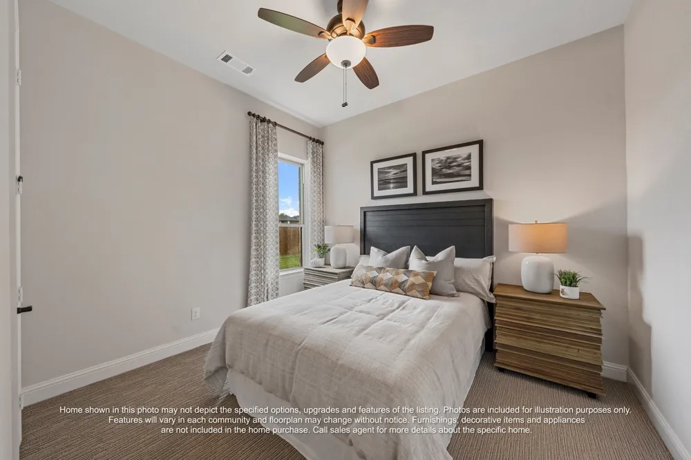 172 Serenity Drive Lorena, TX 76655