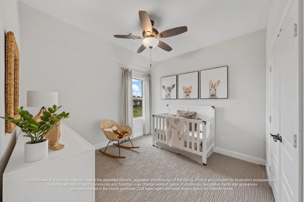 172 Serenity Drive Lorena, TX 76655