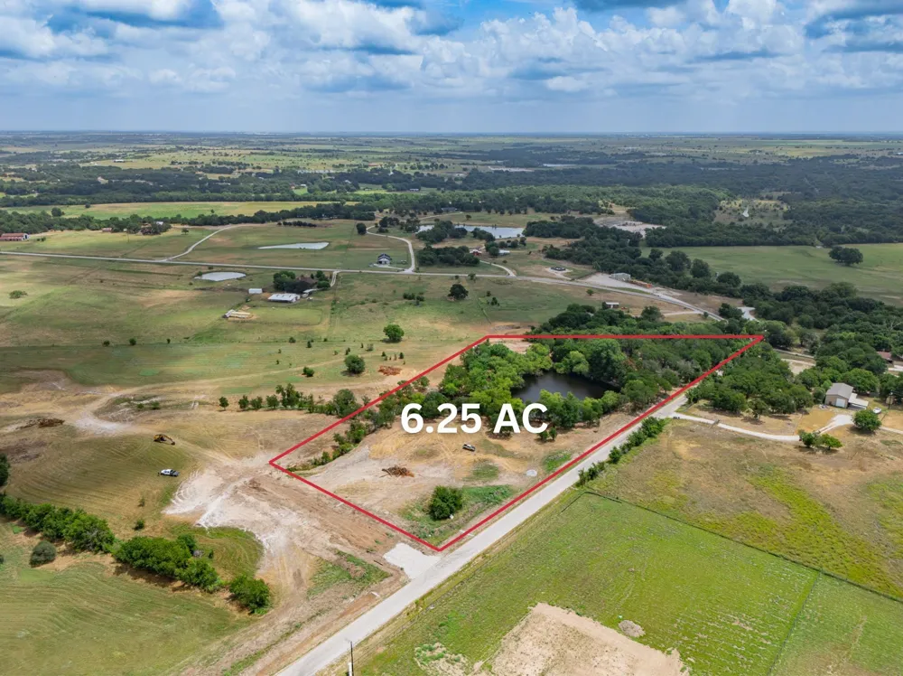 487 County Road 2514 Decatur, TX 76234