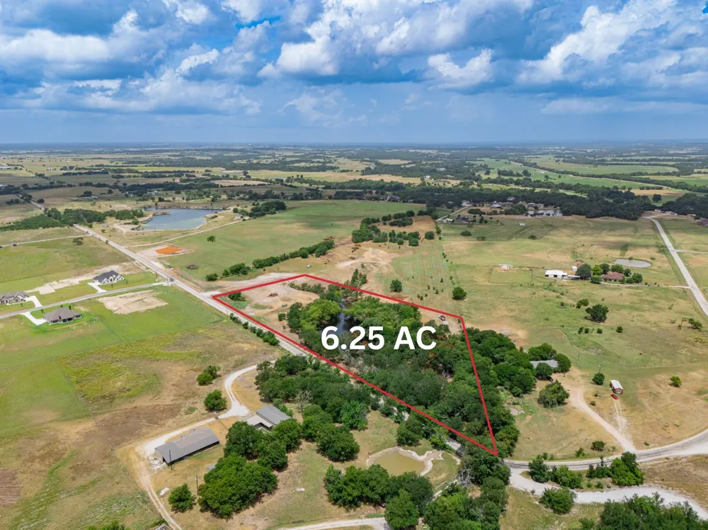 487 County Road 2514 Decatur, TX 76234