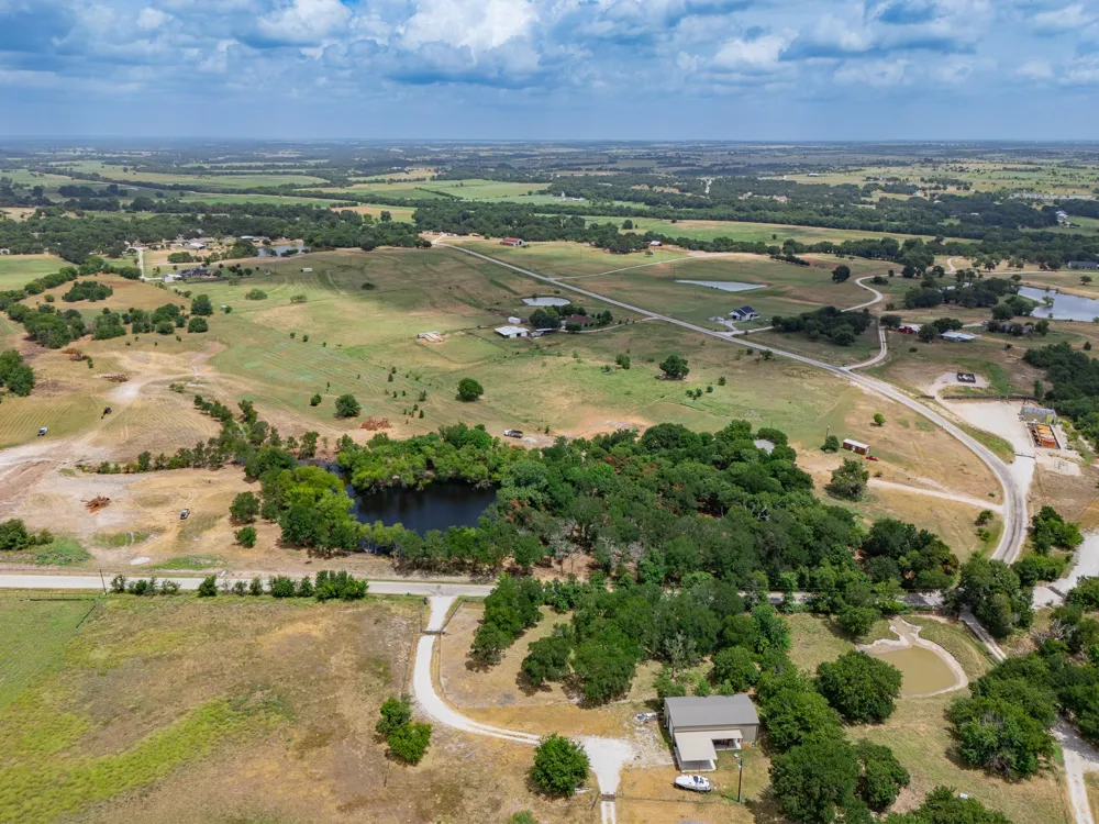487 County Road 2514 Decatur, TX 76234