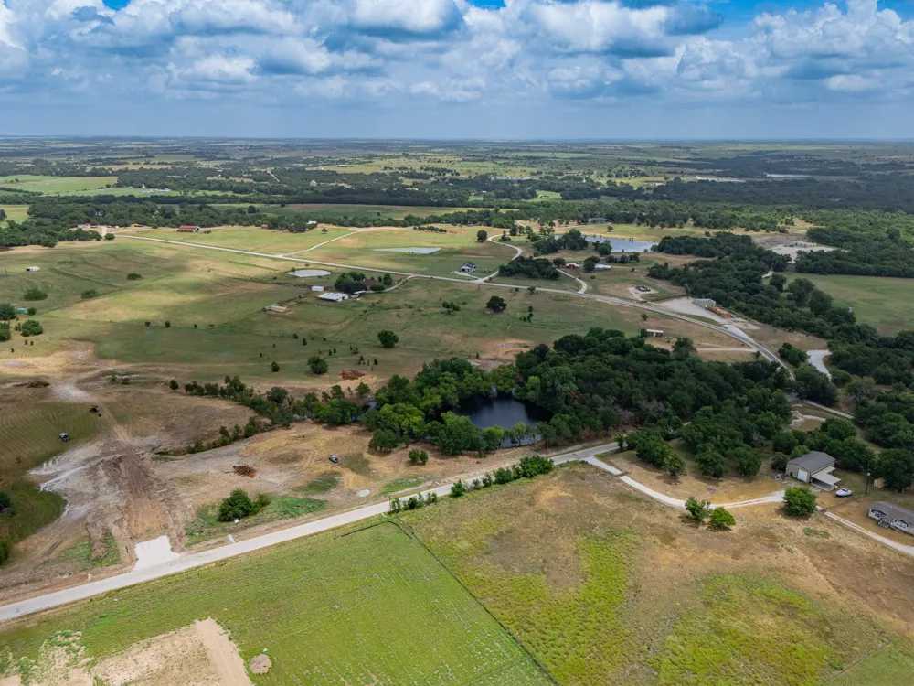 487 County Road 2514 Decatur, TX 76234