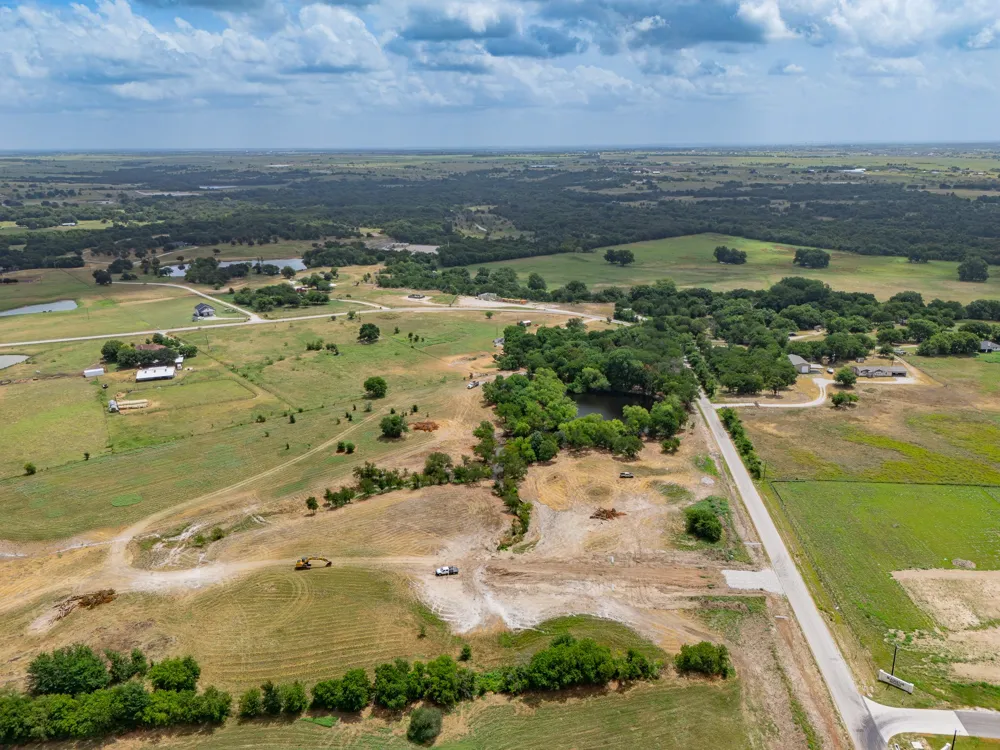 487 County Road 2514 Decatur, TX 76234