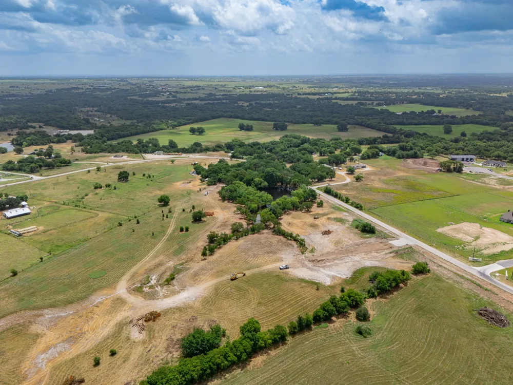 487 County Road 2514 Decatur, TX 76234