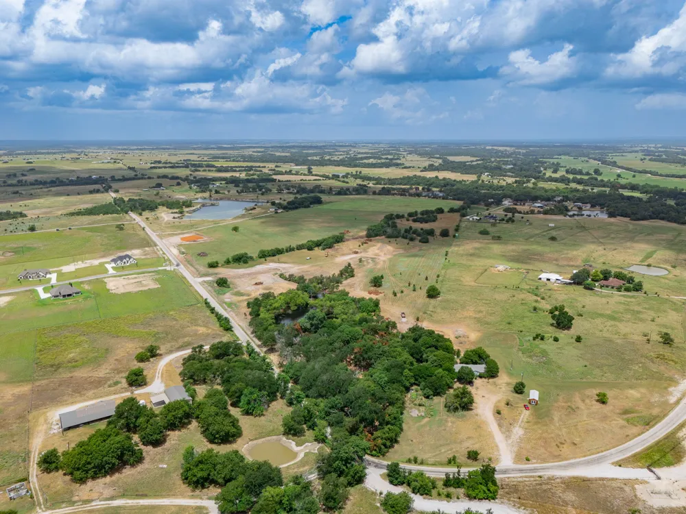487 County Road 2514 Decatur, TX 76234