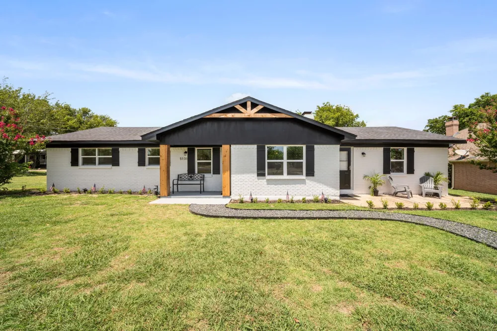 5131 E Fm 875 Waxahachie, TX 75167