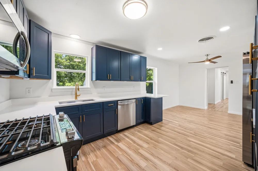 5131 E Fm 875 Waxahachie, TX 75167