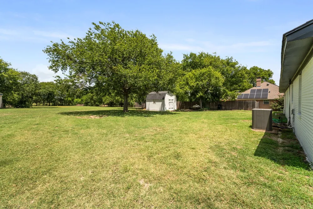 5131 E Fm 875 Waxahachie, TX 75167