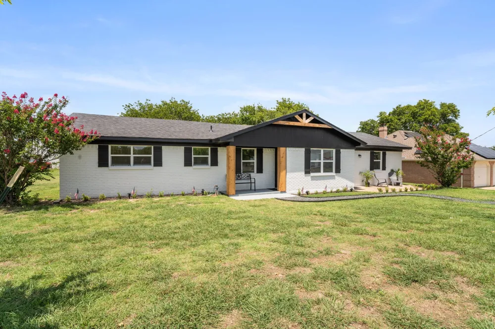 5131 E Fm 875 Waxahachie, TX 75167
