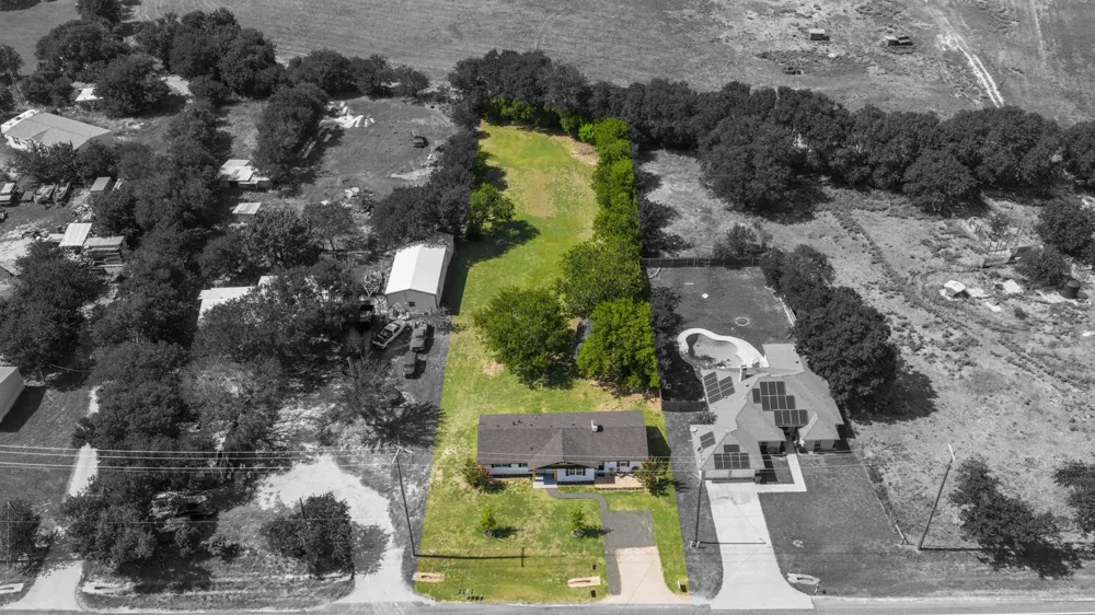 5131 E Fm 875 Waxahachie, TX 75167