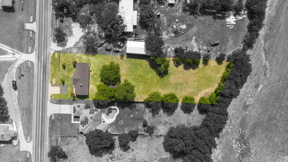 5131 E Fm 875 Waxahachie, TX 75167