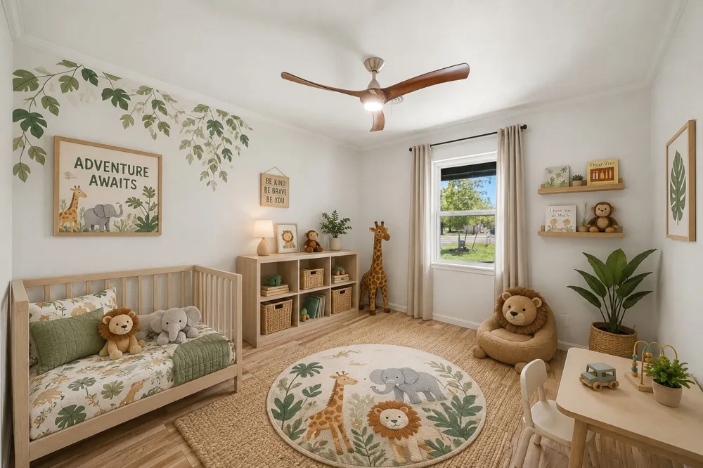 5131 E Fm 875 Waxahachie, TX 75167