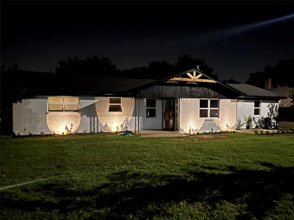 5131 E Fm 875 Waxahachie, TX 75167