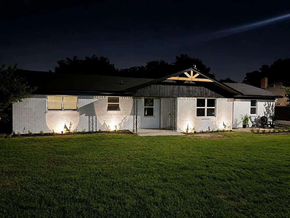 5131 E Fm 875 Waxahachie, TX 75167