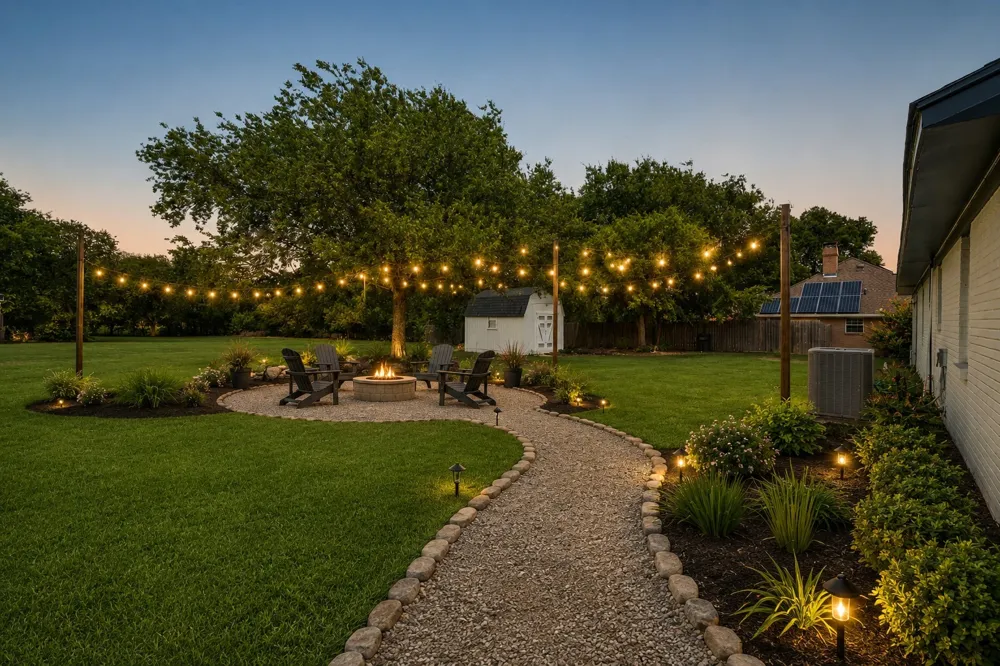 5131 E Fm 875 Waxahachie, TX 75167