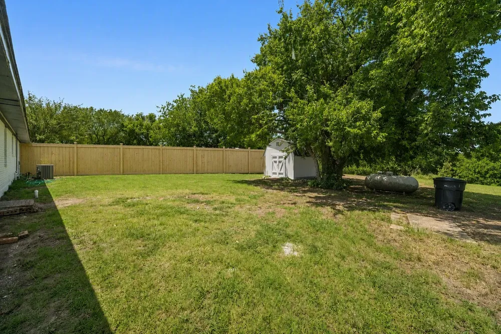5131 E Fm 875 Waxahachie, TX 75167