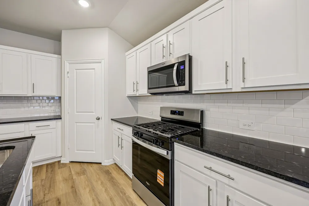 2120 Santa Anita Street Seagoville, TX 75159