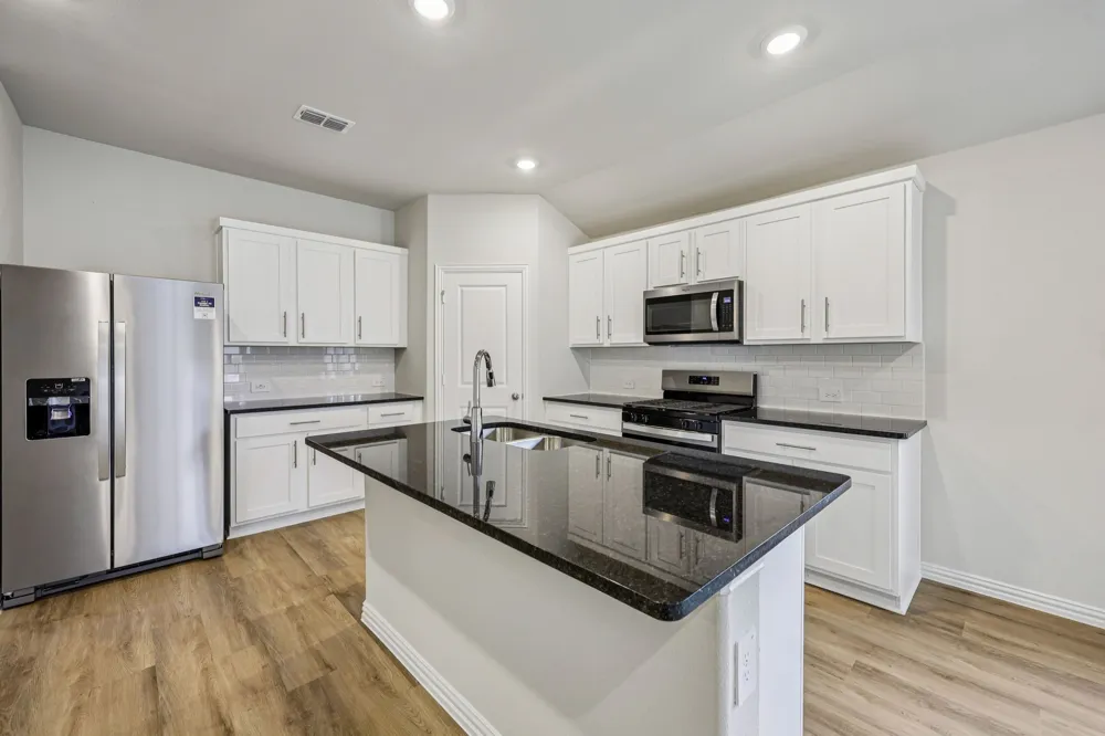 2120 Santa Anita Street Seagoville, TX 75159