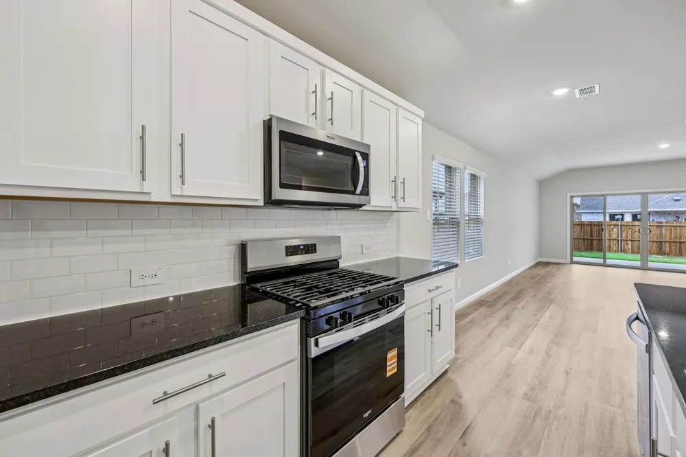 2120 Santa Anita Street Seagoville, TX 75159