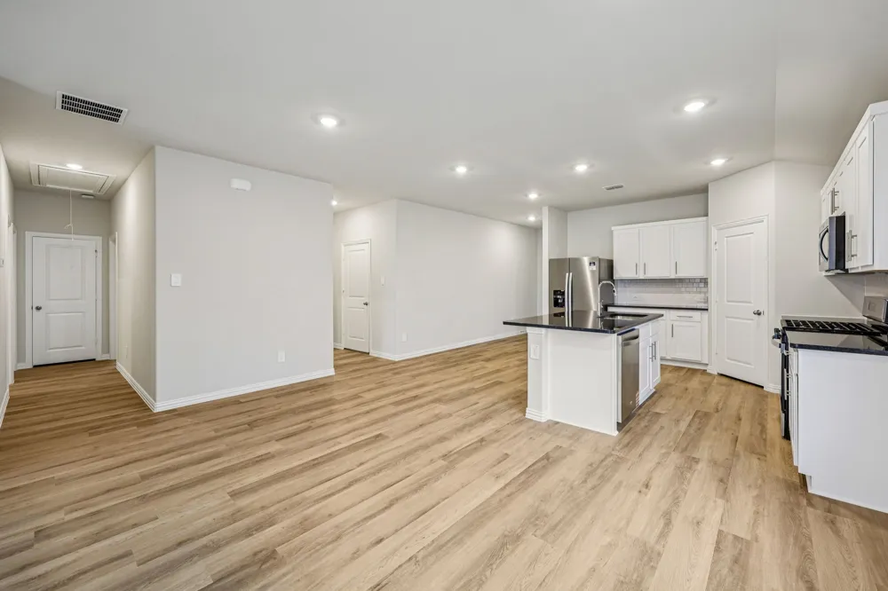 2120 Santa Anita Street Seagoville, TX 75159