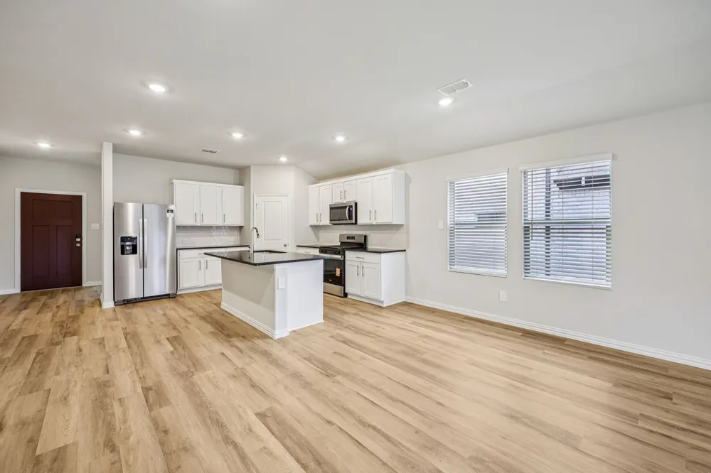 2120 Santa Anita Street Seagoville, TX 75159