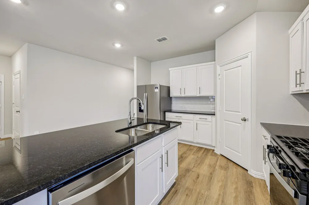 2120 Santa Anita Street Seagoville, TX 75159