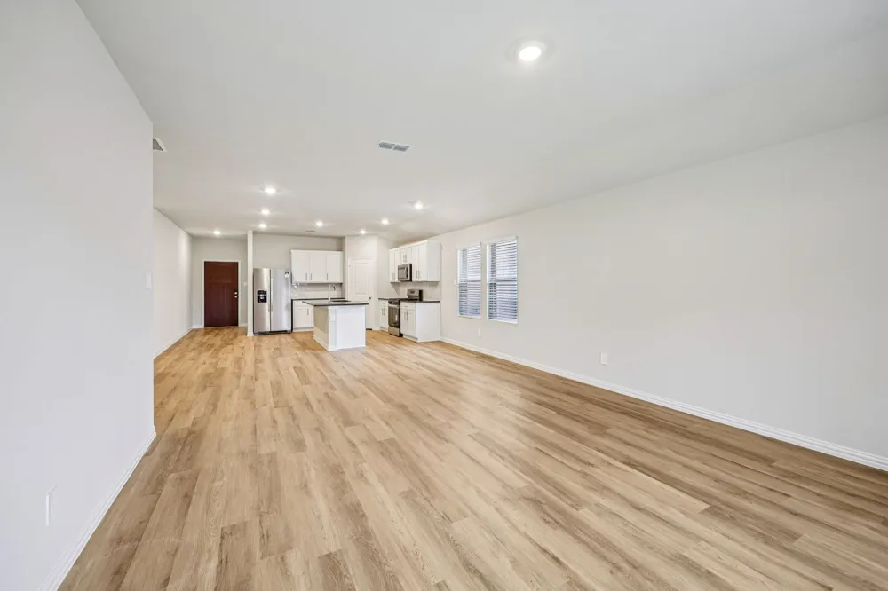 2120 Santa Anita Street Seagoville, TX 75159