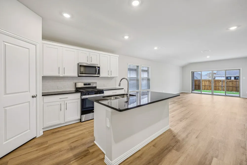 2120 Santa Anita Street Seagoville, TX 75159