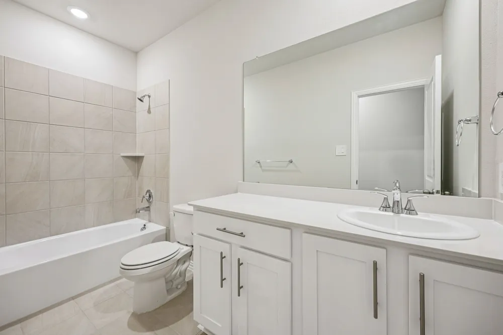 2120 Santa Anita Street Seagoville, TX 75159