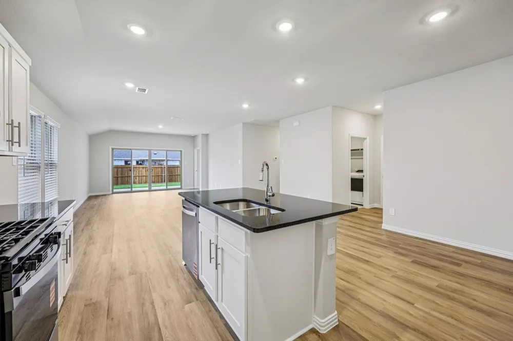2120 Santa Anita Street Seagoville, TX 75159