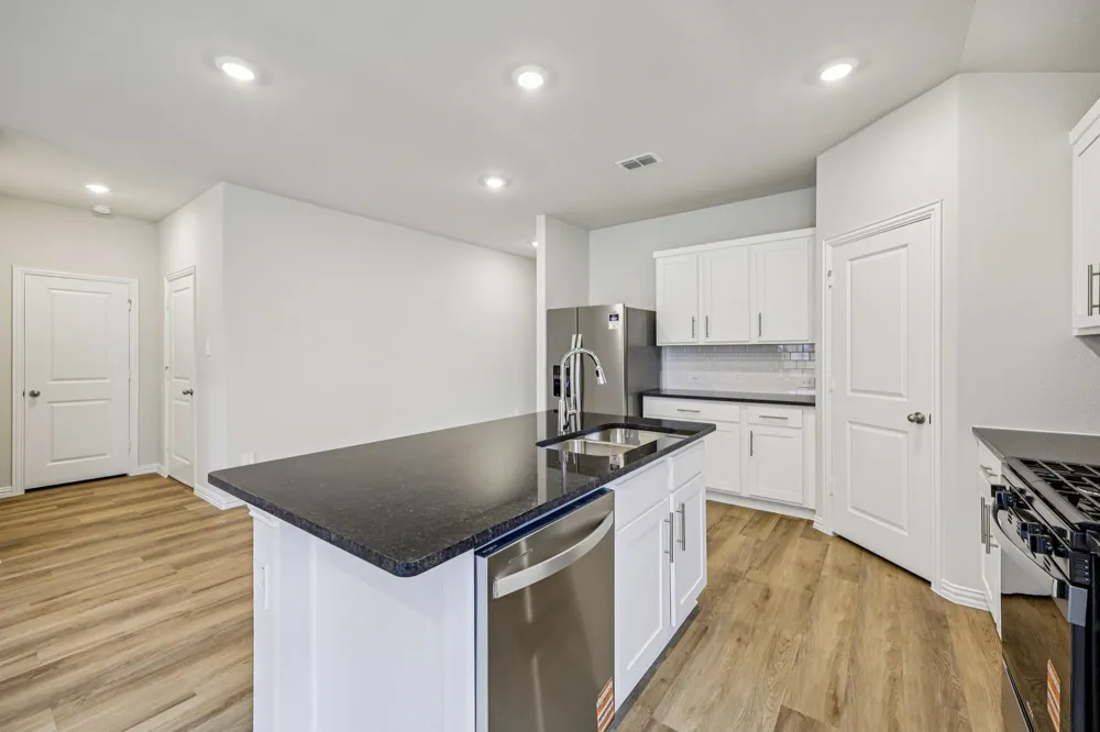 2120 Santa Anita Street Seagoville, TX 75159
