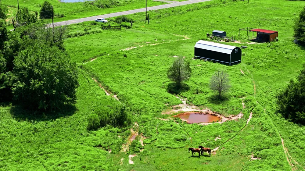 10150 FM 2709 Eustace, TX 75124