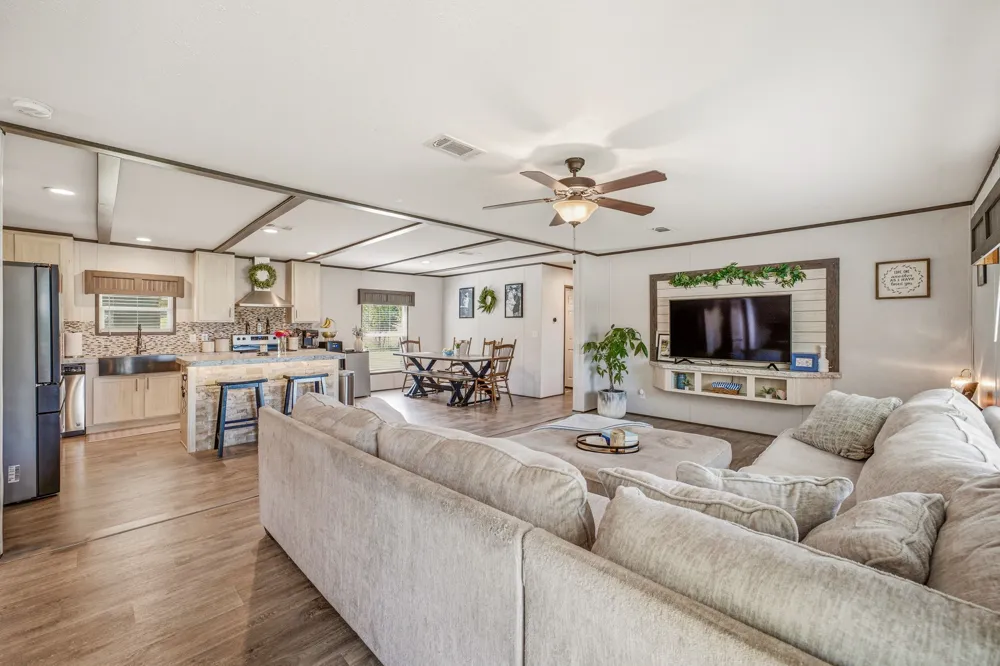 936 Apache Drive De Leon, TX 76444